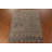 Distressed Look Abstract Area Rug 8x10