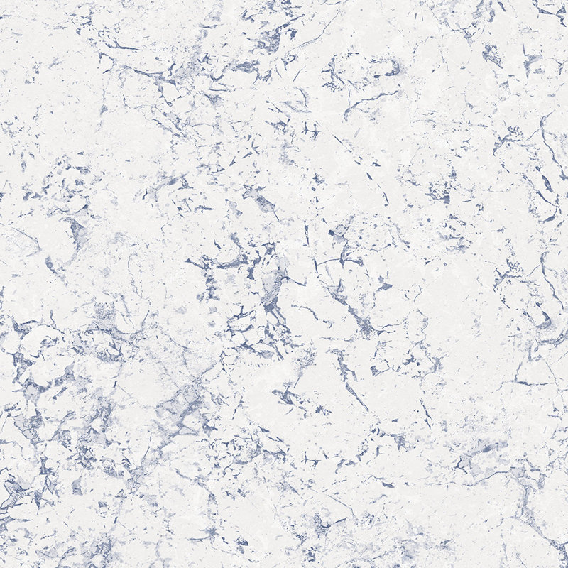 Sarah Abstract Roll, Blue