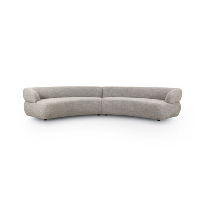 Belen Chaise Sectional