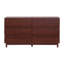 Commode 6 tiroirs 60 po-466084835