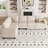 Shavera Velvet Modern Modular L-Shaped Sleeper Sofa Bed-2127300861
