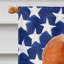 Drapeau de maison en polyester à 2 côtés Shahnur-1886136086