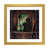 Gold Framed Fine Art Paper