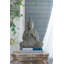 Figurine bouddha