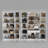 Hitton 78.7'' Kitchen Pantry