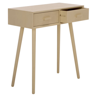 Brycson 28.3" Console Table