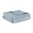 Journey Oversized Quilted Throw with Scalloped Edges-2141211265