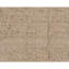 Wool Moroccan Area Rug in Gold