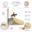 Art mural sur toile Desert Rider-1522933408