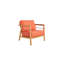 Ensemble de conversation d'extérieur 4 pièces Goronwy Aalto-59281132