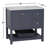 Binne 36'' Single Bathroom Vanity with Top-742962191-742962189