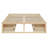 Full Size Platform Bed with 6 Storage Drawers-1314592069-1314592088