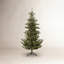 Alberta Green Spruce Artificial Christmas Tree-259148128
