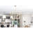 Trejuan 4 - Light Single Pendant-330343587