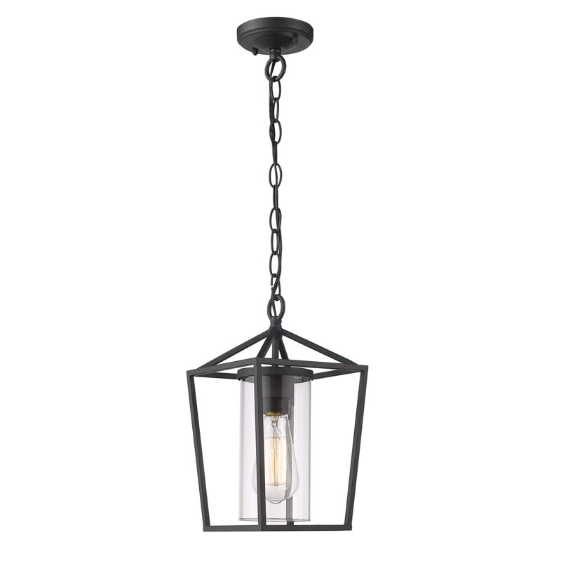 Shortwood Outdoor Hanging Lantern