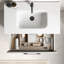 Meuble-lavabo simple 24 po DAX Lakeside-114826609