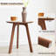 Solid Wood Single-1500599432