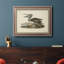 «Brown Pelican» par John Audubon - peinture sur toile encadrée-1259366781-1231816789