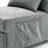 Amyntas Velvet Accent Chair