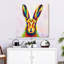 Crowle Hare Rainbow-111897053