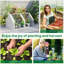 Mini jardin extérieur de serre portative 6 pi x 3 pi x 3 pi Outsunny-108963505