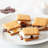Nostalgia Electric Stainless Steel S'mores Maker