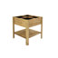 Oxford Wood Planter Box