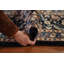 Tapis traditionnel persan Kashmar 10 x 12