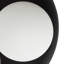 Glaze Large Flush Mount
