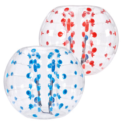 VEVOR PVC Outdoor Kids Game