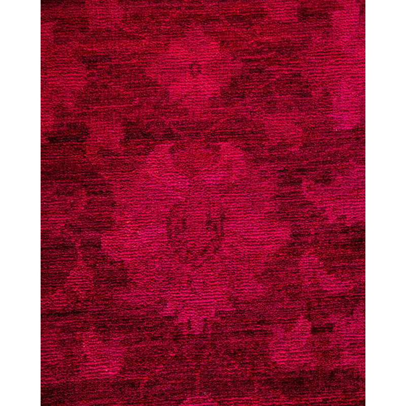 Yurico One-of-a-Kind 2' 8" X 22' 1" Hand Knotted Area Rug