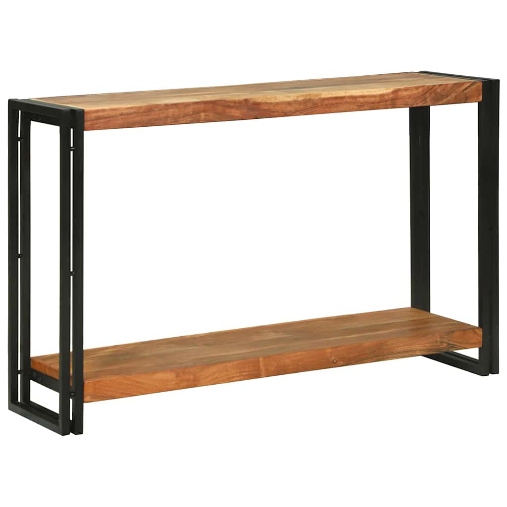 Solid Wood Console Table