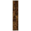 Aimi 80 cm H x 30 cm W Bookcase-724579713