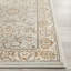 Tapis gris / ivoire Lavelle-19269077
