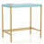 Aruba Blue/Gold