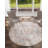 Macchione Performance Chenille Floral Indoor Rug-1572513229
