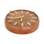 Horloge analogique Glam-454057504