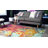 Glenarden Washable Abstract Indoor Rug-1031764998