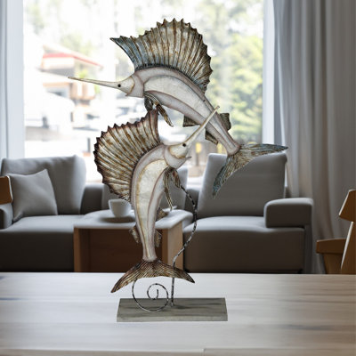Swigart Animals Statue