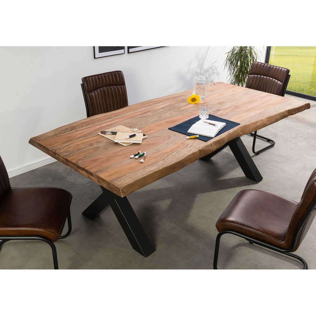 Trestle Dining Table