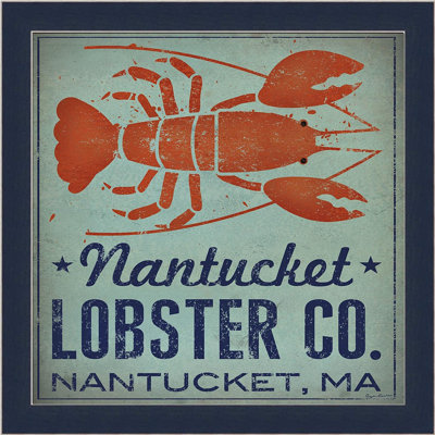 " Nantucket Lobster Company Nantucket MA "