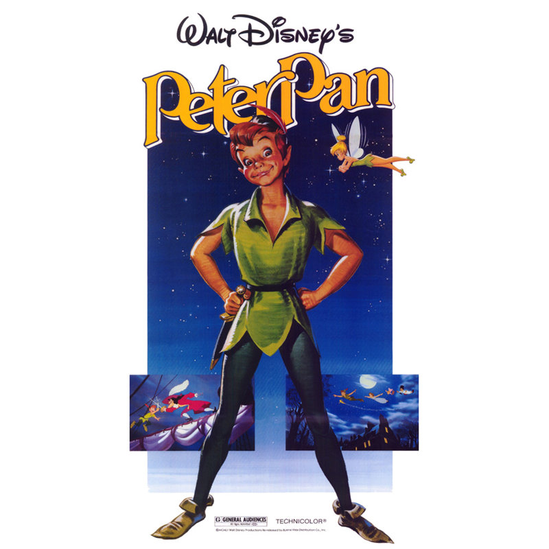 Peter Pan