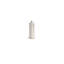 Simple Brass Freestanding Paper Towel Holder