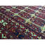 Afghan Wool Southwestern Area Rug