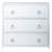 Ballentine 3 Drawer Accent Chest-1756864353