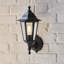 Wooten Outdoor Wall Lantern