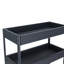 Thorndike Aluminum Pull Out Drawer