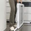 Barrière pour animaux autoportante-193399096-193399097