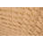 Wicker Laundry Hamper with Handles-285657499