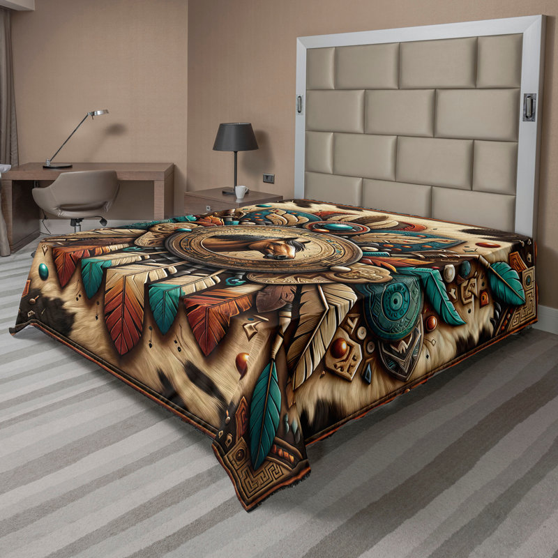 Polyester Flat Sheet, King Flat Sheet